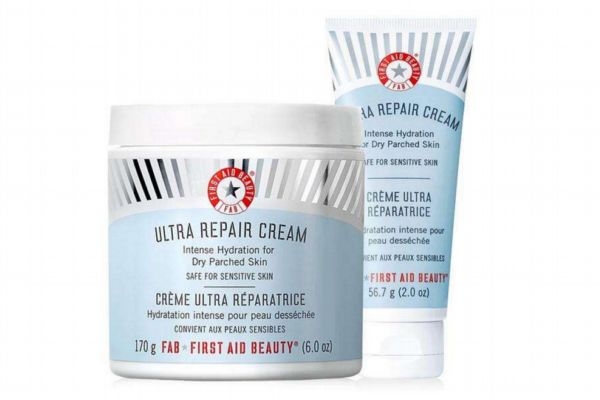 fab急救面霜好用嗎 fab急救神奇修復(fù)面霜 fab急救面霜好用嗎 fab急救神奇修復(fù)面霜