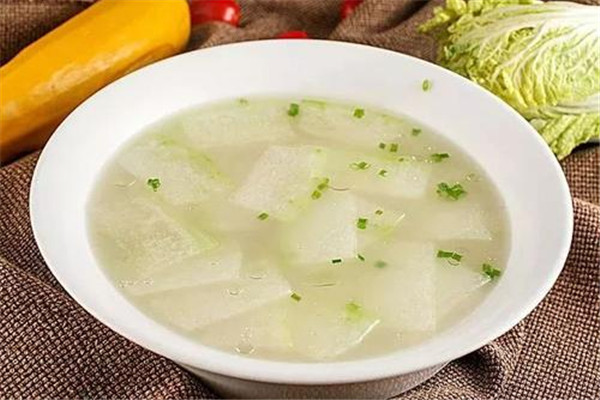 冬瓜能和西紅柿一起吃嗎 冬瓜和西紅柿一起吃好嗎 冬瓜能和西紅柿一起吃嗎 冬瓜和西紅柿一起吃好嗎