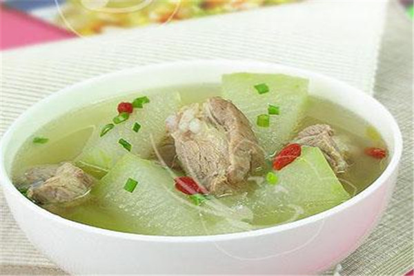 冬瓜能和西紅柿一起吃嗎 冬瓜和西紅柿一起吃好嗎 冬瓜能和西紅柿一起吃嗎 冬瓜和西紅柿一起吃好嗎