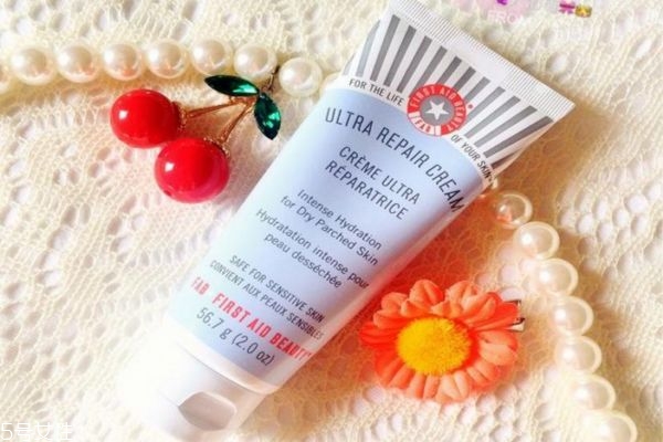 fab急救面霜好用嗎 fab急救神奇修復(fù)面霜 fab急救面霜好用嗎 fab急救神奇修復(fù)面霜