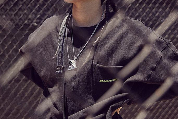 daniel patrick店在哪-daniel patrick國內有店嗎