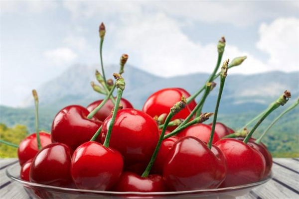 櫻桃變質(zhì)了是什么味道 櫻桃怎么看變質(zhì)