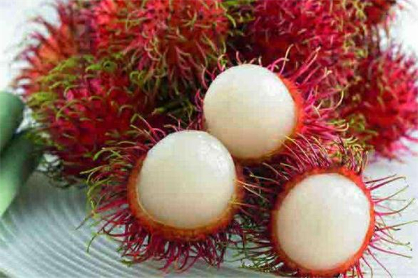 吃紅毛丹會(huì)拉肚子嗎 拉肚子能吃紅毛丹嗎 吃紅毛丹會(huì)拉肚子嗎 拉肚子能吃紅毛丹嗎