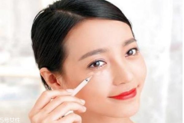 遮瑕該怎么用 遮瑕小tips 遮瑕該怎么用 遮瑕小tips