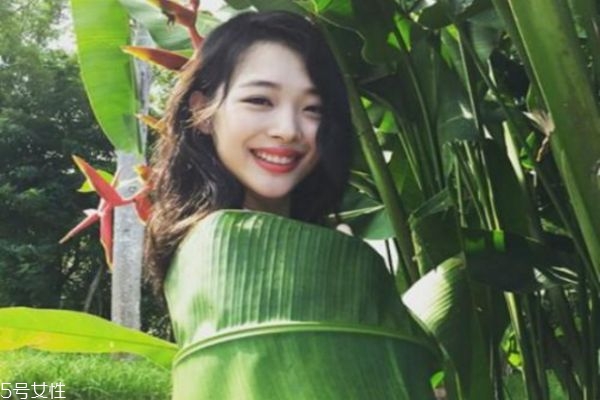 果汁臉長(zhǎng)什么樣子 比少女臉更斬男 果汁臉長(zhǎng)什么樣子 比少女臉更斬男