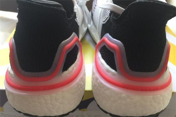 阿迪達(dá)斯ub19真假對比 ultraboost19真假鑒定
