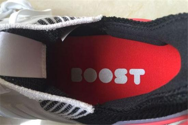 阿迪達(dá)斯ub19真假對比 ultraboost19真假鑒定