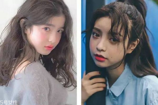 幼幼臉是什么臉型 幼幼臉特征 幼幼臉是什么臉型 幼幼臉特征