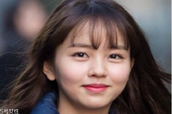 果汁臉長(zhǎng)什么樣子 比少女臉更斬男 果汁臉長(zhǎng)什么樣子 比少女臉更斬男