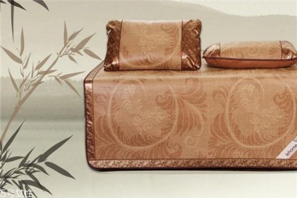 夏天用什么席子好 夏天涼席哪種好 夏天用什么席子好 夏天涼席哪種好