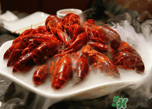 麻辣小龍蝦和什么不能一起吃？麻辣小龍蝦不適合哪些人