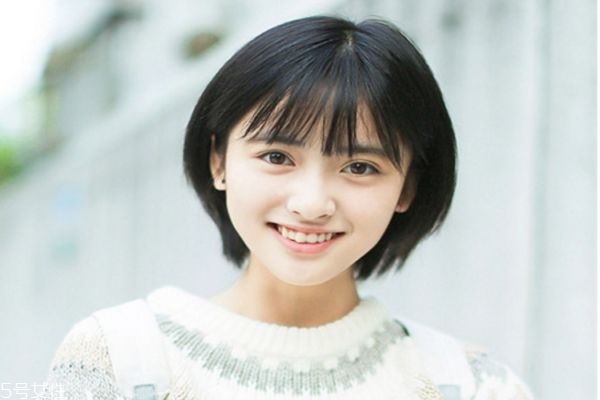 幼幼臉是什么臉型 幼幼臉特征 幼幼臉是什么臉型 幼幼臉特征