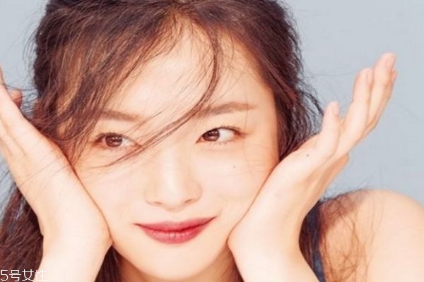 果汁臉長(zhǎng)什么樣子 比少女臉更斬男 果汁臉長(zhǎng)什么樣子 比少女臉更斬男