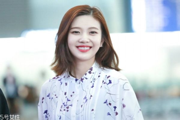 果汁臉長(zhǎng)什么樣子 比少女臉更斬男 果汁臉長(zhǎng)什么樣子 比少女臉更斬男