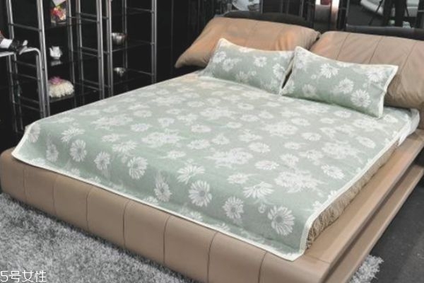 涼席怎么清洗 涼席的清洗方法 涼席怎么清洗 涼席的清洗方法