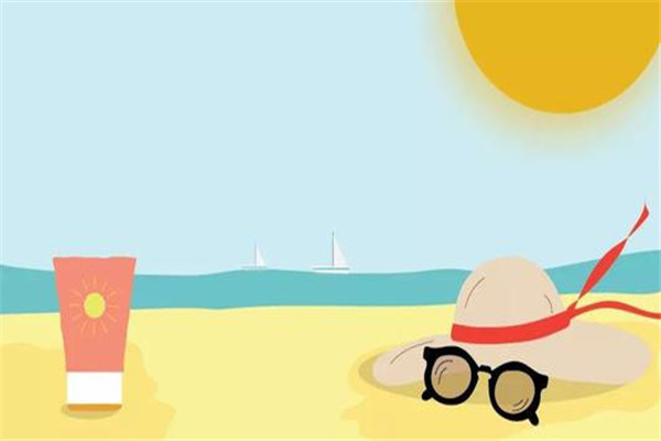 涂防曬霜會(huì)長痘嗎 防曬霜會(huì)不會(huì)導(dǎo)致悶痘呢