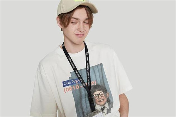 taka original是什么牌子 中國原創(chuàng)設(shè)計(jì)師潮牌