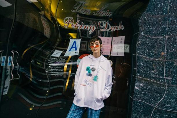 taka original是什么牌子 中國原創(chuàng)設(shè)計(jì)師潮牌