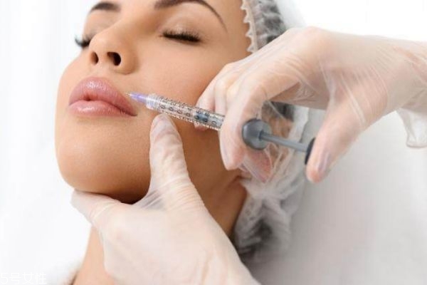 水光針是什么 明星都愛打的水光針 水光針是什么 明星都愛打的水光針