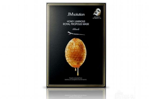 韓國jm水光蜂蜜面膜多少錢 jm水光蜂蜜面膜適合膚質(zhì) 韓國jm水光蜂蜜面膜多少錢 jm水光蜂蜜面膜適合膚質(zhì)