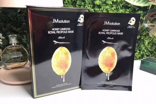 韓國jm水光蜂蜜面膜多少錢 jm水光蜂蜜面膜適合膚質(zhì) 韓國jm水光蜂蜜面膜多少錢 jm水光蜂蜜面膜適合膚質(zhì)