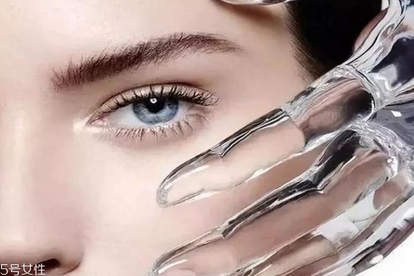 水光針是什么 明星都愛打的水光針 水光針是什么 明星都愛打的水光針