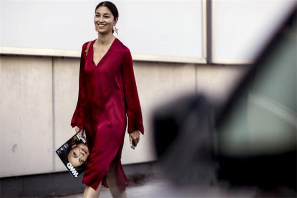 微胖女生夏天怎么穿顯瘦 微胖女生夏季顯瘦穿搭