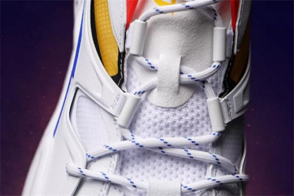 361度高達(dá)聯(lián)名開箱測評 361度高達(dá)聯(lián)名鞋多少錢