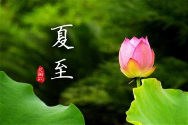 夏至應(yīng)該吃什么 夏至節(jié)氣吃什么對身體好 夏至應(yīng)該吃什么 夏至節(jié)氣吃什么對身體好