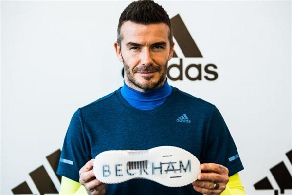 阿迪達(dá)斯climacool貝克漢姆聯(lián)名貨量 超級限量款