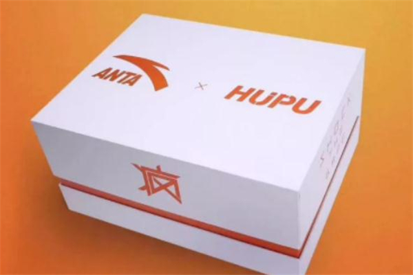 安踏虎撲聯(lián)名開(kāi)箱諜照 安踏虎撲聯(lián)名是限量嗎