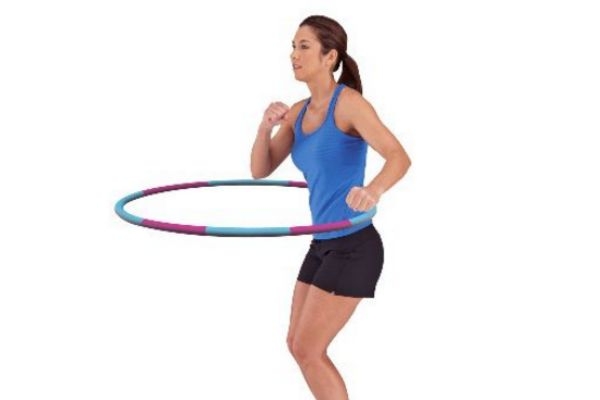 轉(zhuǎn)呼啦圈減肥有效果嗎 轉(zhuǎn)呼啦圈是有氧運動還是無氧運動