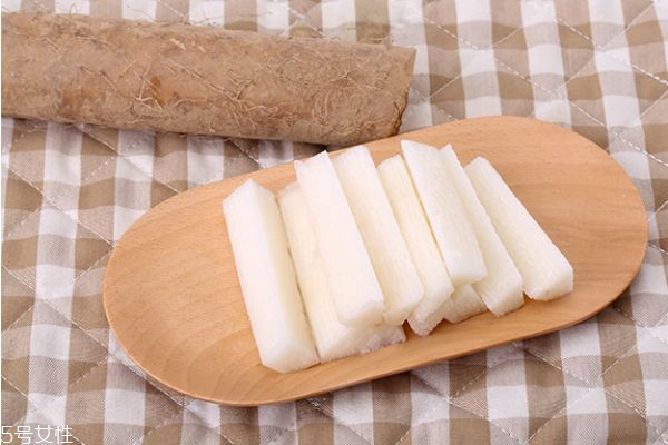 八個(gè)月的寶寶能吃山藥嗎 寶寶吃山藥的好處