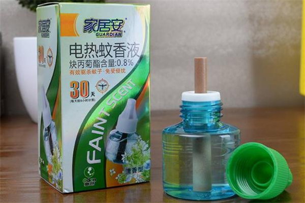 電蚊香液為什么沒用 電熱蚊香液沒用怎么回事 電蚊香液為什么沒用 電熱蚊香液沒用怎么回事