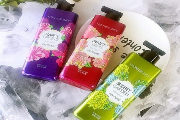 哪款沐浴露留香持久 好聞又留香持久的沐浴露推薦 哪款沐浴露留香持久 好聞又留香持久的沐浴露推薦