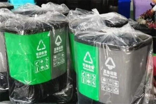 北京垃圾分類什么時(shí)候開(kāi)始 北京垃圾分類實(shí)施時(shí)間