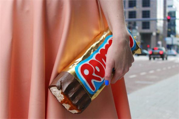 食物手袋是什么牌子 食物手袋在哪買 食物手袋是什么牌子 食物手袋在哪買