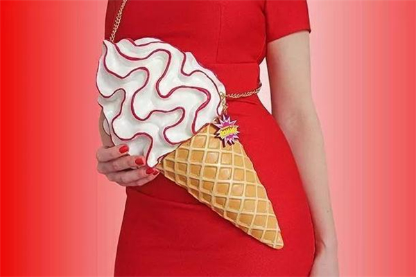 rommydebommy食物手袋多少錢(qián) 食物包包哪里有賣