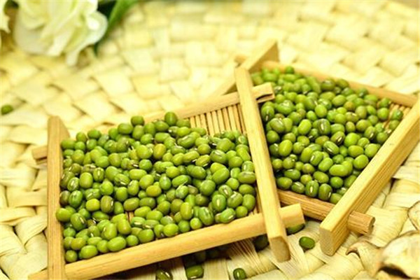 綠豆放了一年還能吃嗎 陳綠豆可以吃嗎 綠豆放了一年還能吃嗎 陳綠豆可以吃嗎
