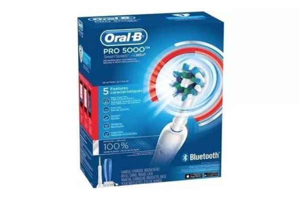 電動牙刷按鍵沒反應(yīng)怎么回事 電動牙刷使用注意事項(xiàng)