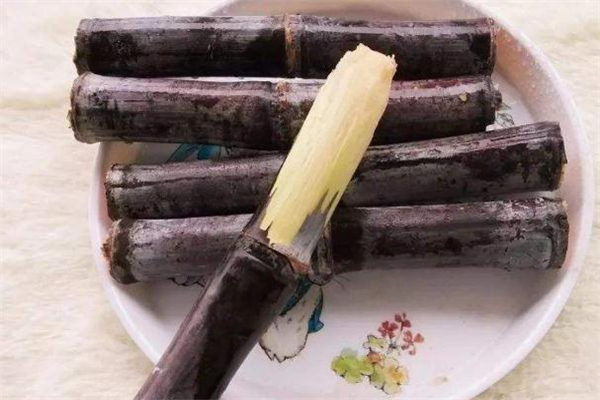 甘蔗渣是什么垃圾 吃過(guò)的甘蔗是什么垃圾