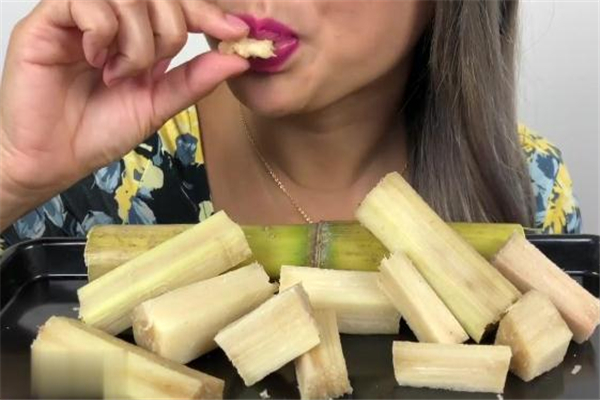 甘蔗渣是什么垃圾 吃過(guò)的甘蔗是什么垃圾