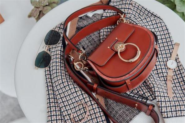 chloe tess多少錢(qián) 蔻依tess包包專柜價(jià)格