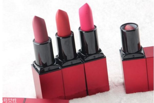 女生最愛(ài)的口紅有哪些 女生一定要有的幾支口紅