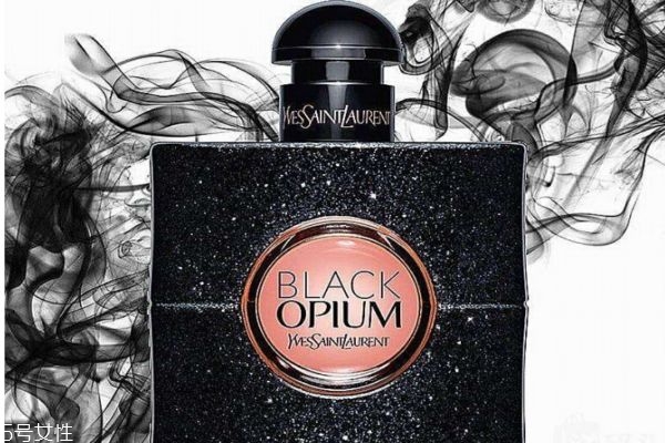 ysl黑鴉片白夜香水怎么樣 ysl黑鴉片香水適合年齡 ysl黑鴉片白夜香水怎么樣 ysl黑鴉片香水適合年齡