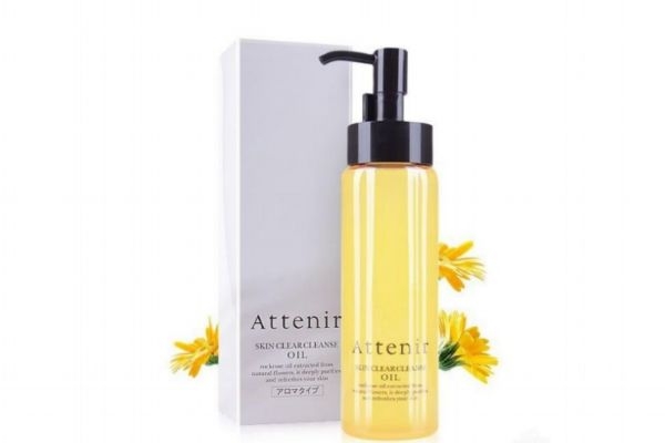 哪款卸妝油清潔效果好 日本好用的卸妝油推薦 哪款卸妝油清潔效果好 日本好用的卸妝油推薦