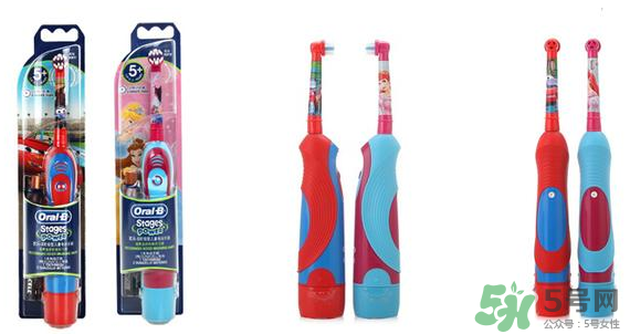 電動(dòng)牙刷多大能用？電動(dòng)牙刷幾歲能用？