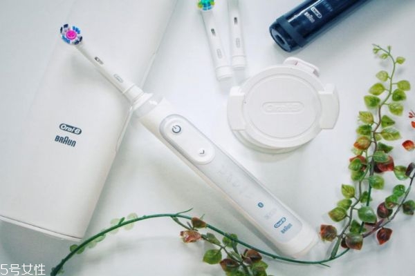 電動(dòng)牙刷歐樂b哪款好 歐樂b電動(dòng)牙刷推薦
