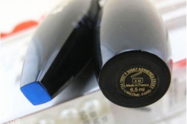 蘭蔻睫毛膏怎樣辨真假 蘭蔻睫毛膏真假鑒別 蘭蔻睫毛膏怎樣辨真假 蘭蔻睫毛膏真假鑒別