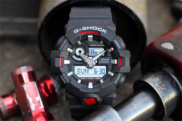 卡西歐手表是電子表還是機(jī)械表 卡西歐手表是機(jī)械表嗎 卡西歐手表是電子表還是機(jī)械表 卡西歐手表是機(jī)械表嗎